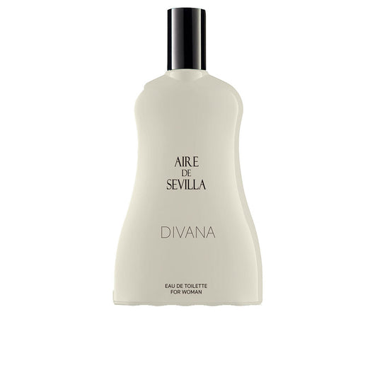 SEVILLE AIR DIVANA EDT VAPOR 150 ML