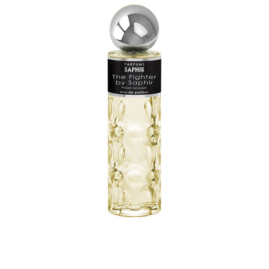 THE FIGHTER BY SAPHIR edp vapo 200 ml-0