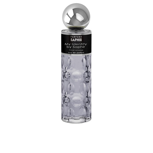 MY IDENTITY BY SAPHIR edp spray 200 ml