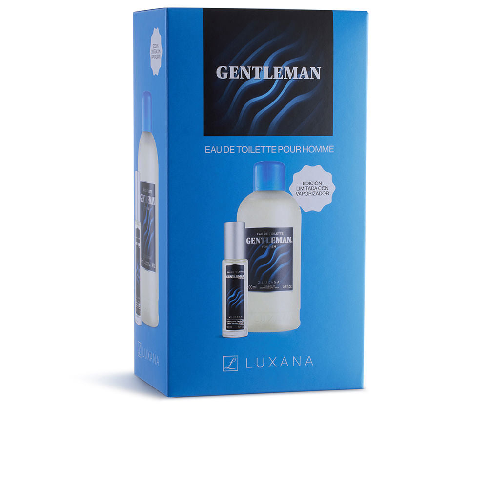 GENTLEMAN FOR MEN ESTUCHE 2 pz-0