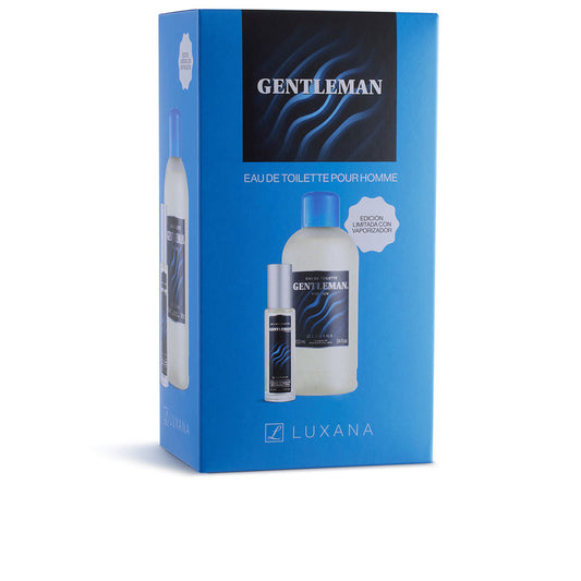GENTLEMAN FOR MEN ESTUCHE 2 pz-0