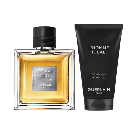 L'HOMME IDEAL CASE 2 pcs-0