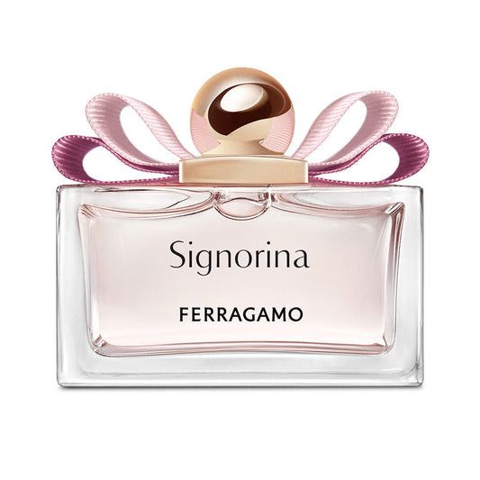 SIGNORINA edp vapor 100 ml-0