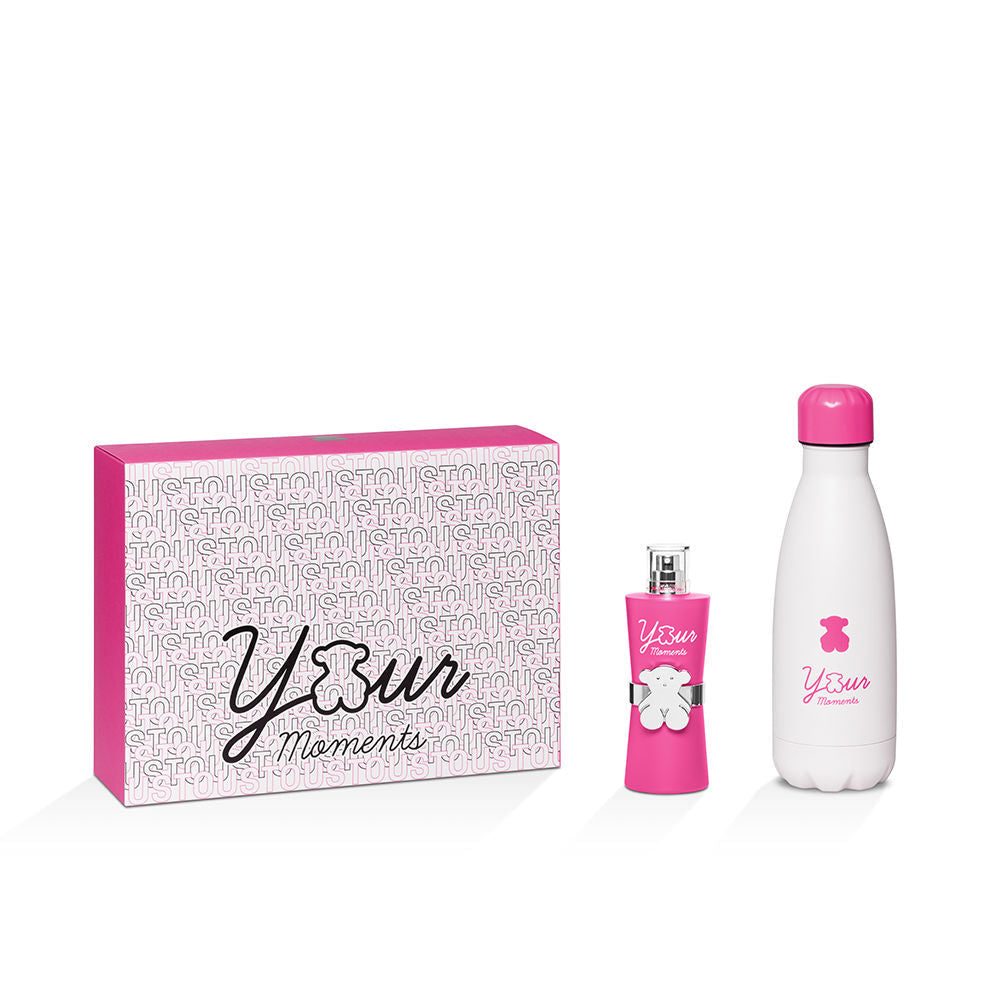 YOUR MOMENTS ETUI 2 stuks