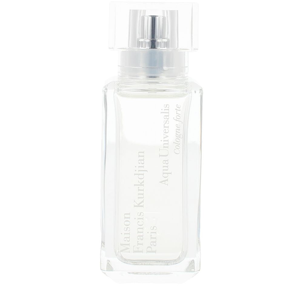 AQUA UNIVERSALIS COLOGNE FORTE edp vapo 35 ml-0