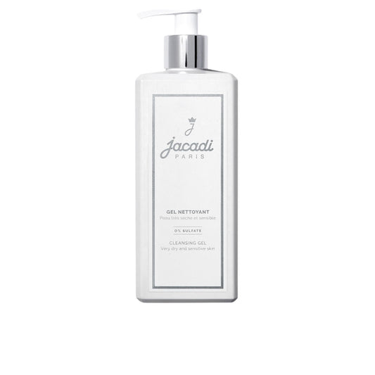 JACADI CARE body and hair cleansing gel 400 ml-0