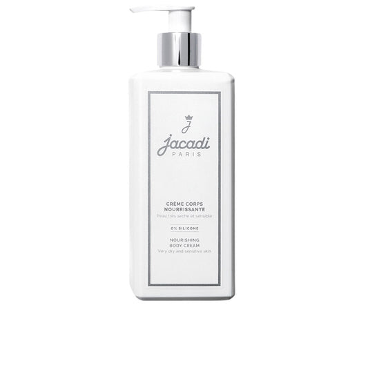 JACADI CARE nourishing body cream 400 ml-0