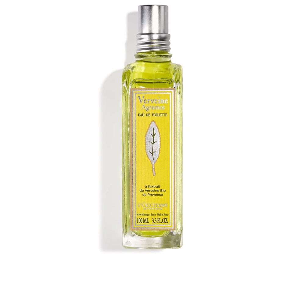 VERBENA CITRUS edt vapo 100 ml-0