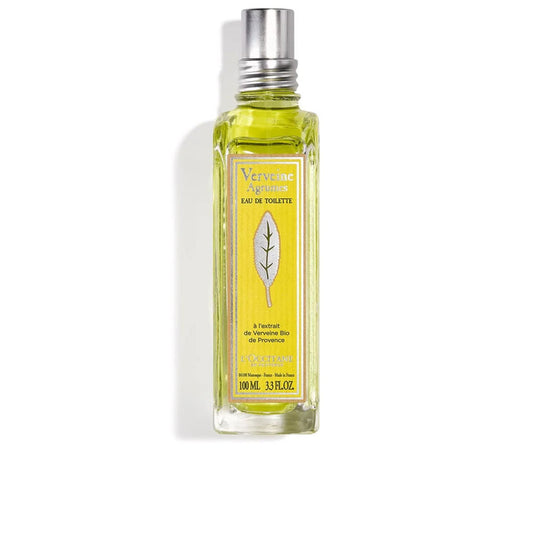 VERBENA CITRUS edt vapo 100 ml-0