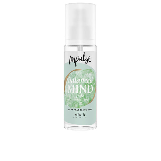 BALANCED MIND JADE geparfumeerde lichaamsspray 150 ml