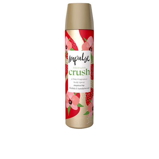 INSTANT CRUSH body mist 75 ml-0