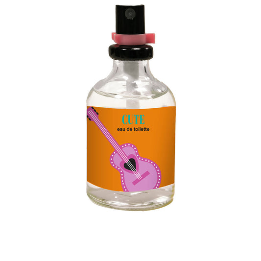 THE WAY OF LIFE CUTE edt vapo 50 ml-0