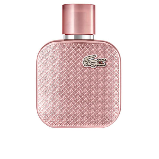 L.12.12 SILVER ROSE edp vapo 50 ml-0