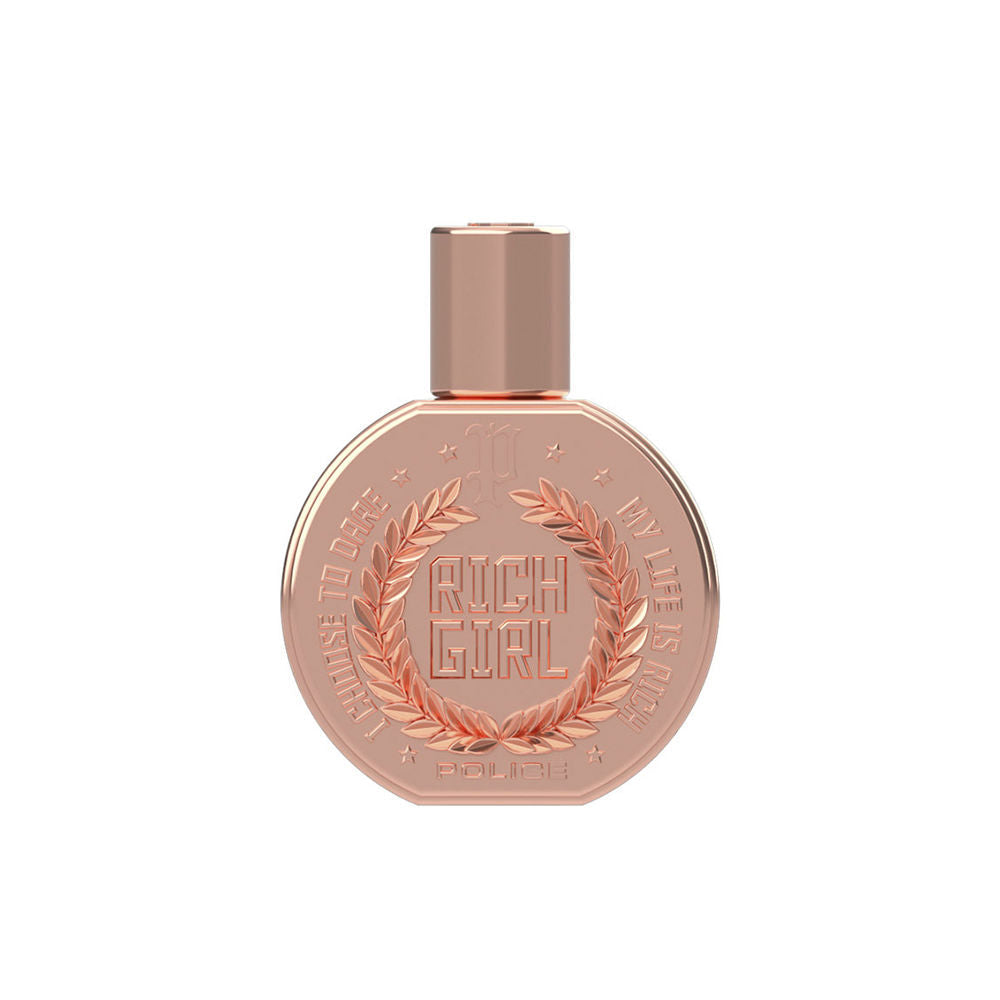 RICH GIRL FOR WOMAN edp vapo 30 ml-0