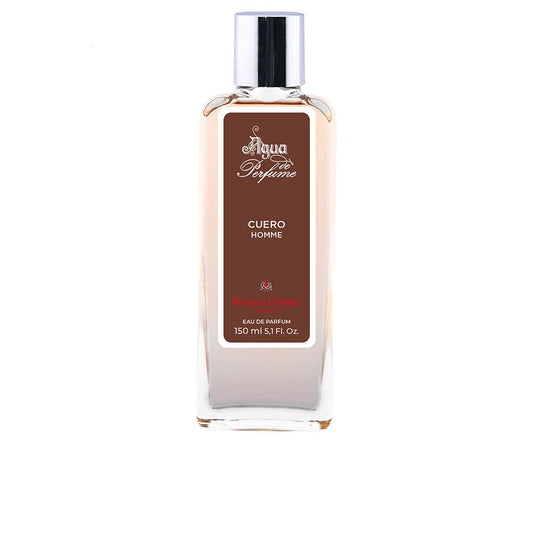 LEATHER HOMME edp vapo 150 ml-0