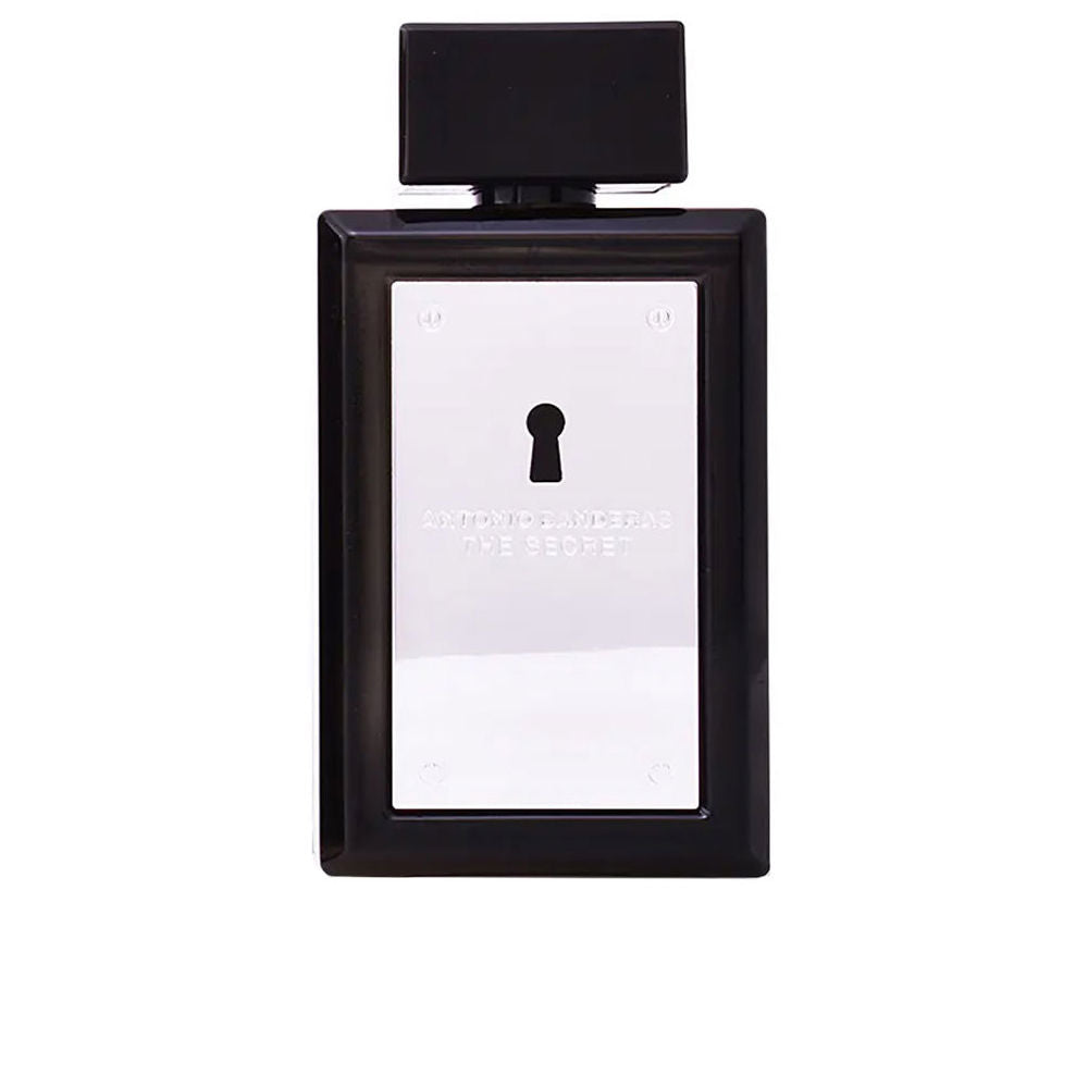 THE SECRET edt vapo 100 ml-0