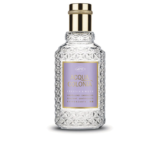 ACQUA COLONIA FREESIA &amp; MUSK edc vapo 50 ml-0
