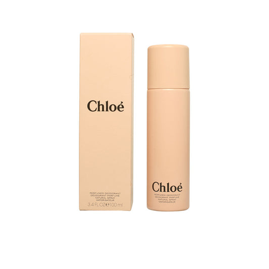 CHLOÉ SIGNATURE deodorant spray 100 ml-0