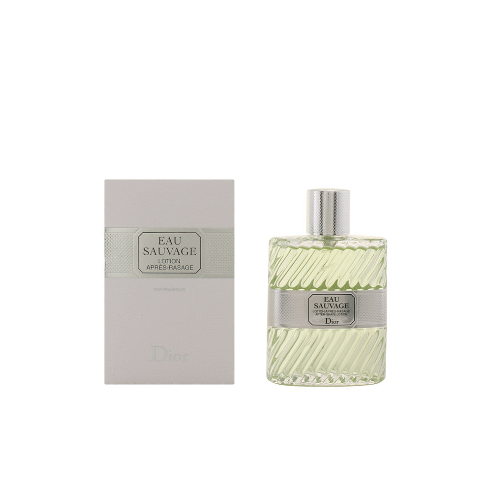 EAU SAUVAGE  after-shave spray 100 ml-0