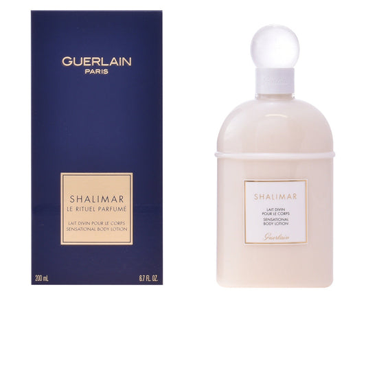 SHALIMAR leche corporal 200 ml-0