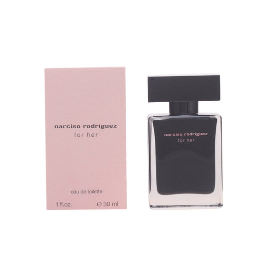 FOR HER Eau de Toilette vapo 30 ml-0