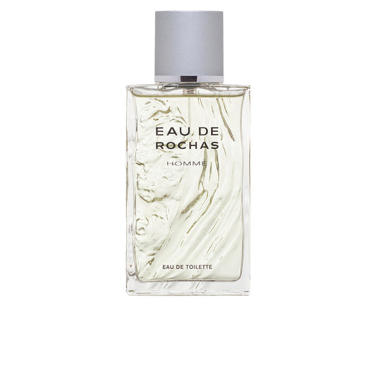 EAU DE ROCHAS HOMME eau de toilette spray 100 ml-0