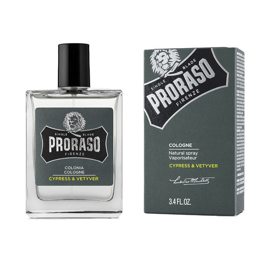 CYPRESS &amp; VETYVER cologne 100 ml-0