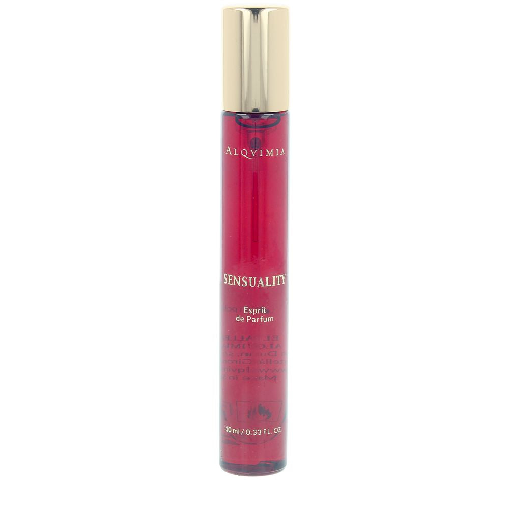 SENSUALITY ESPRIT DE PARFUM edp vapo 10 ml-0