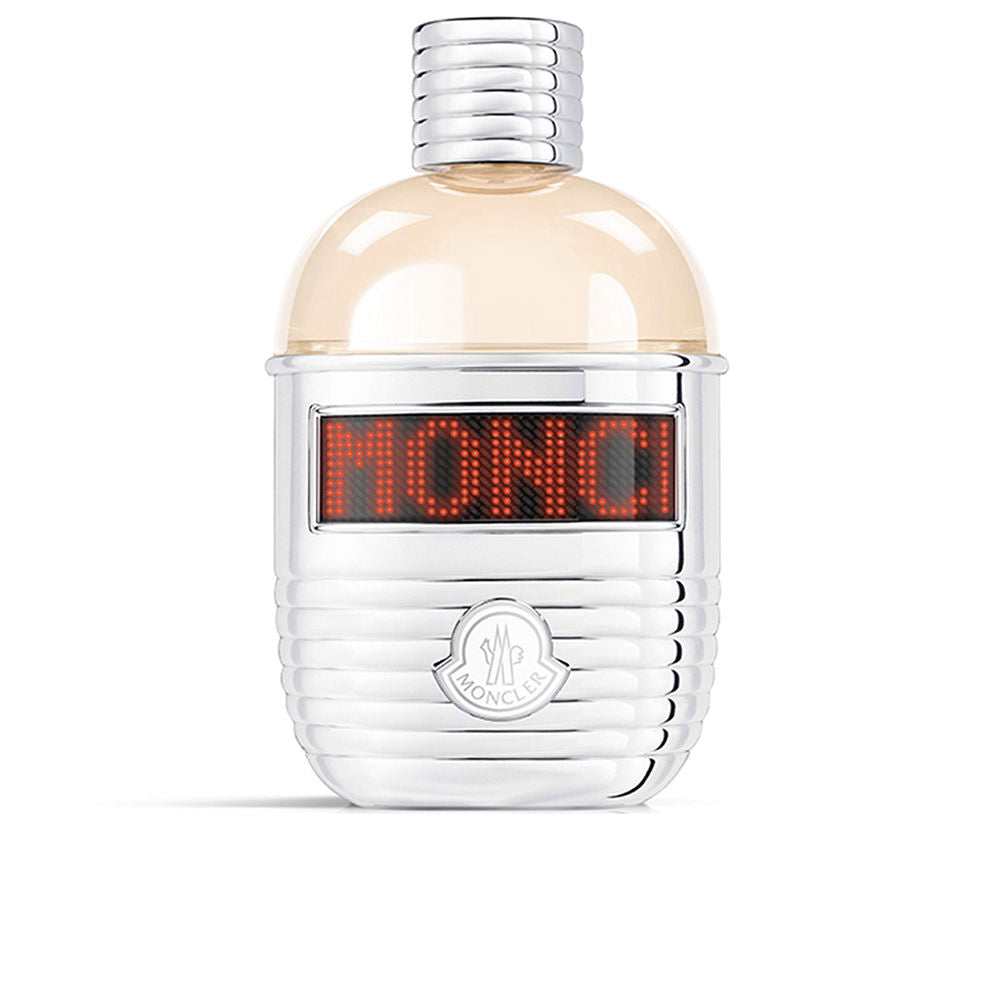 MONCLER POUR FEMME edp navulbare verstuiver 150 ml