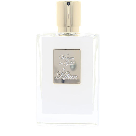 WOMAN IN GOLD edp vapo 50 ml-0