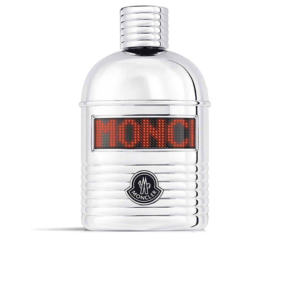 MONCLER POUR HOMME edp refillable vapor 150 ml-0