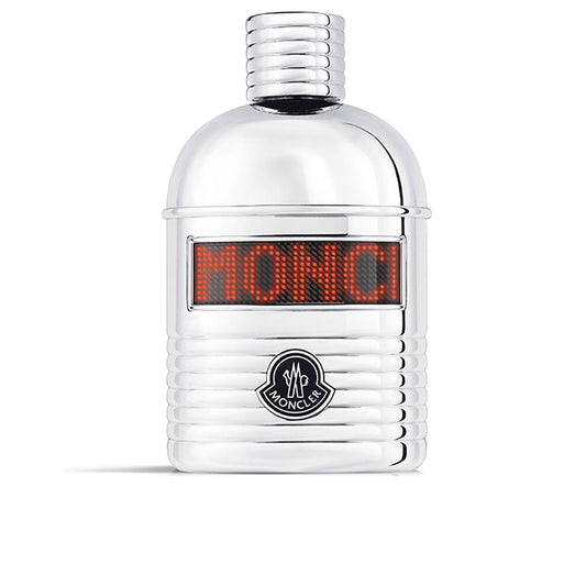MONCLER POUR HOMME edp refillable vapor 150 ml-0