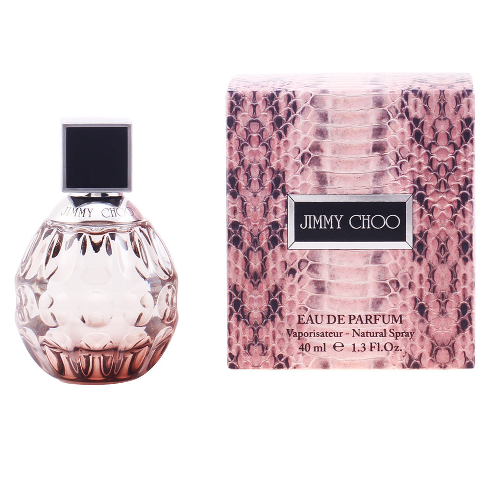 JIMMY CHOO eau de parfum spray 40 ml-0