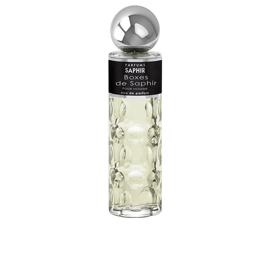BOXES DE SAPHIR edp vapo 200 ml-0