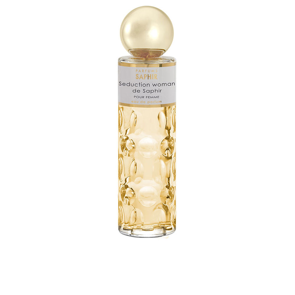 SEDUCTION WOMAN edp vapo 200 ml-0