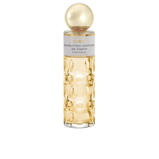 SEDUCTION WOMAN edp vapo 200 ml-0