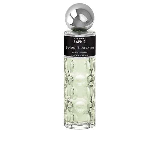 SELECT BLUE MAN edp vapo 200 ml-0