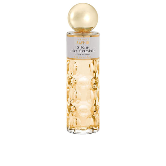 SILOÉ DE SAPHIR EDP Spray 200 ml