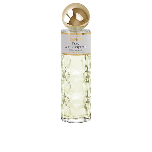 TOY DE SAPHIR edp vapo 200 ml-0