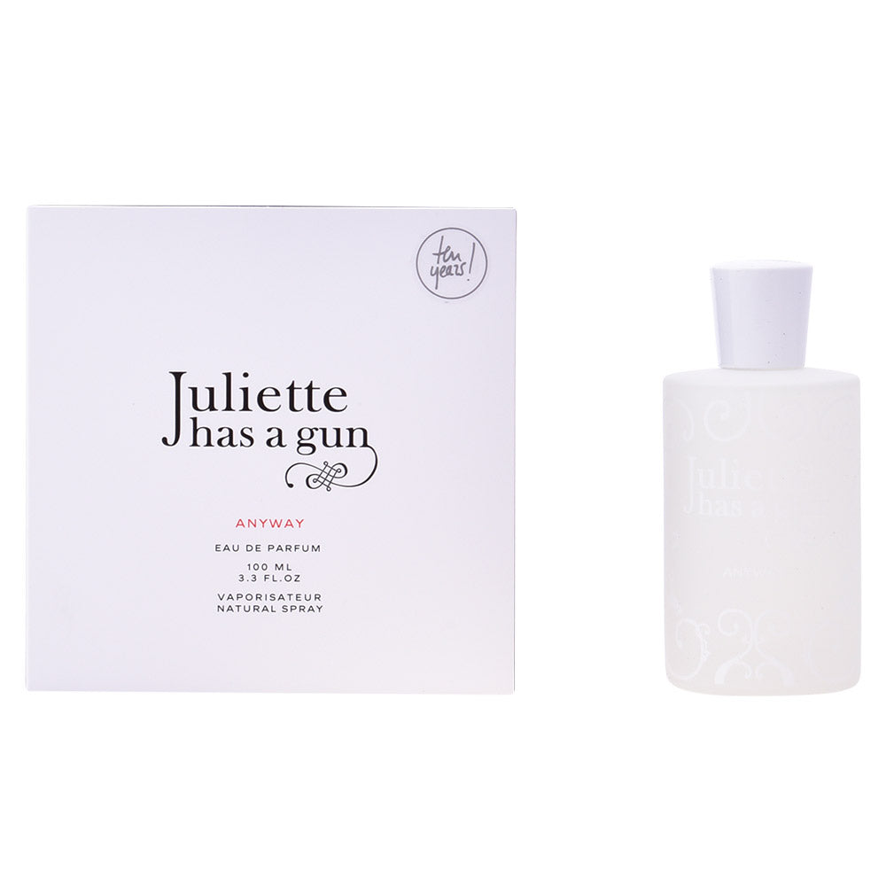 ANYWAY eau de parfum spray 100 ml