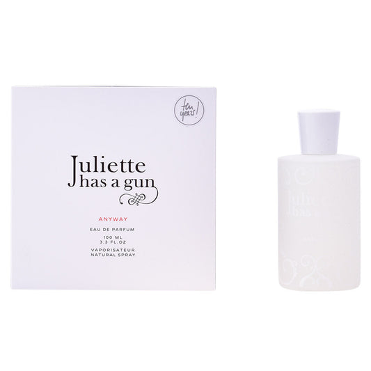 ANYWAY eau de parfum spray 100 ml