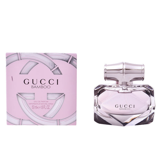 GUCCI BAMBOO eau de parfum spray 50 ml-0