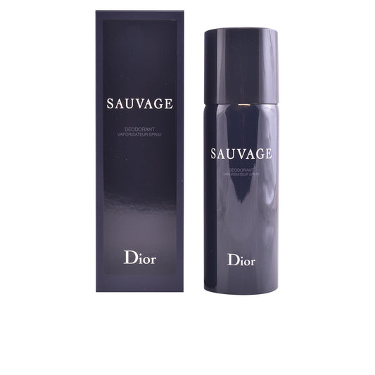 SAUVAGE deodorant spray 150 ml-0