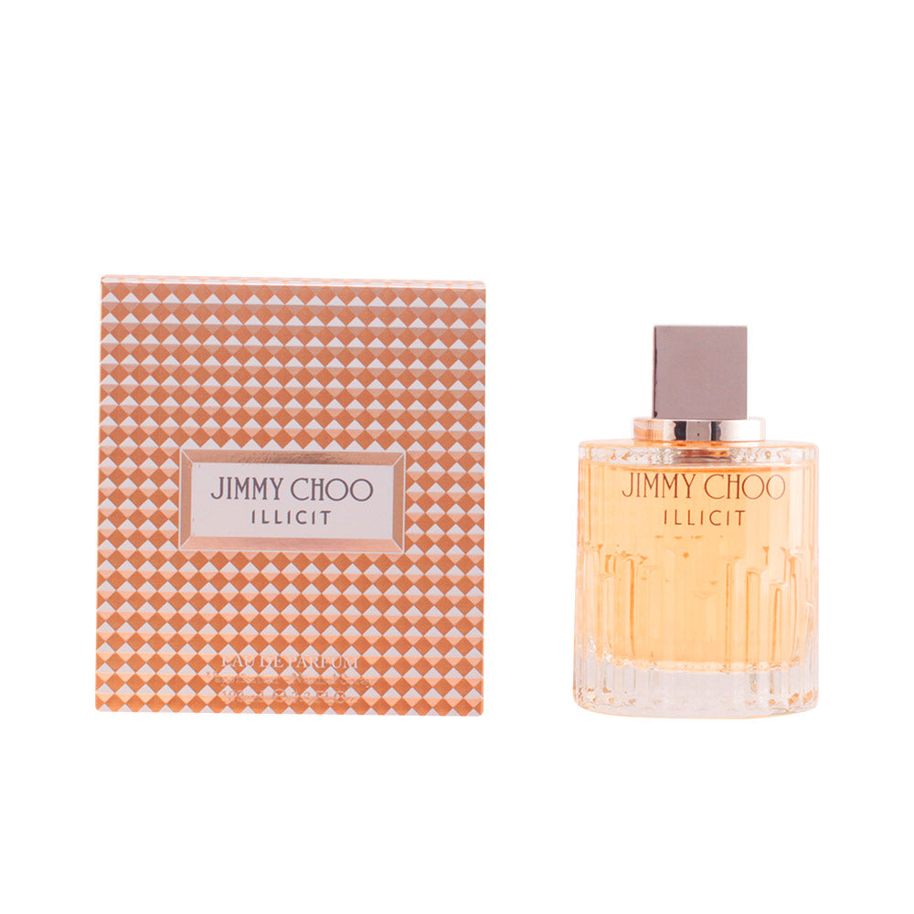 ILLICIT eau de parfum spray 100 ml-0