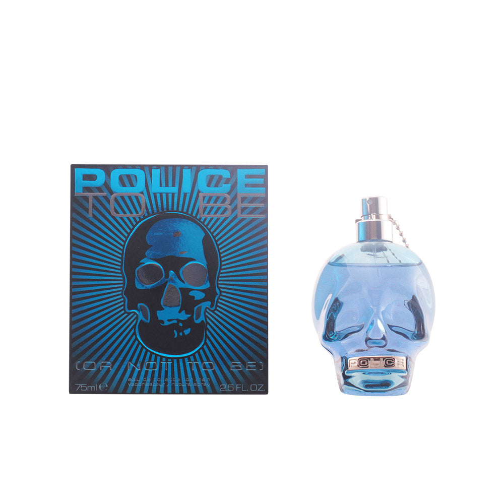 TO BE OR NOT TO BE eau de toilette spray 75 ml