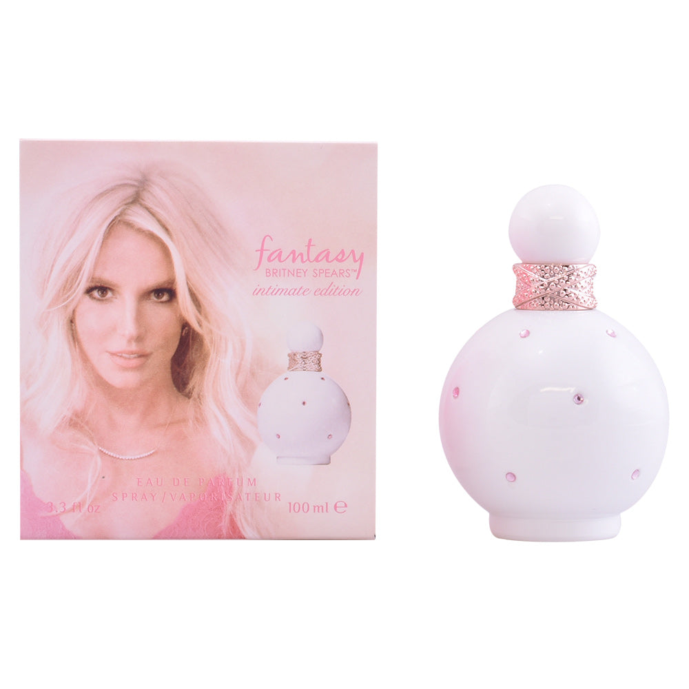 FANTASY INTIMATE EDITION eau de parfum spray 100 ml-0