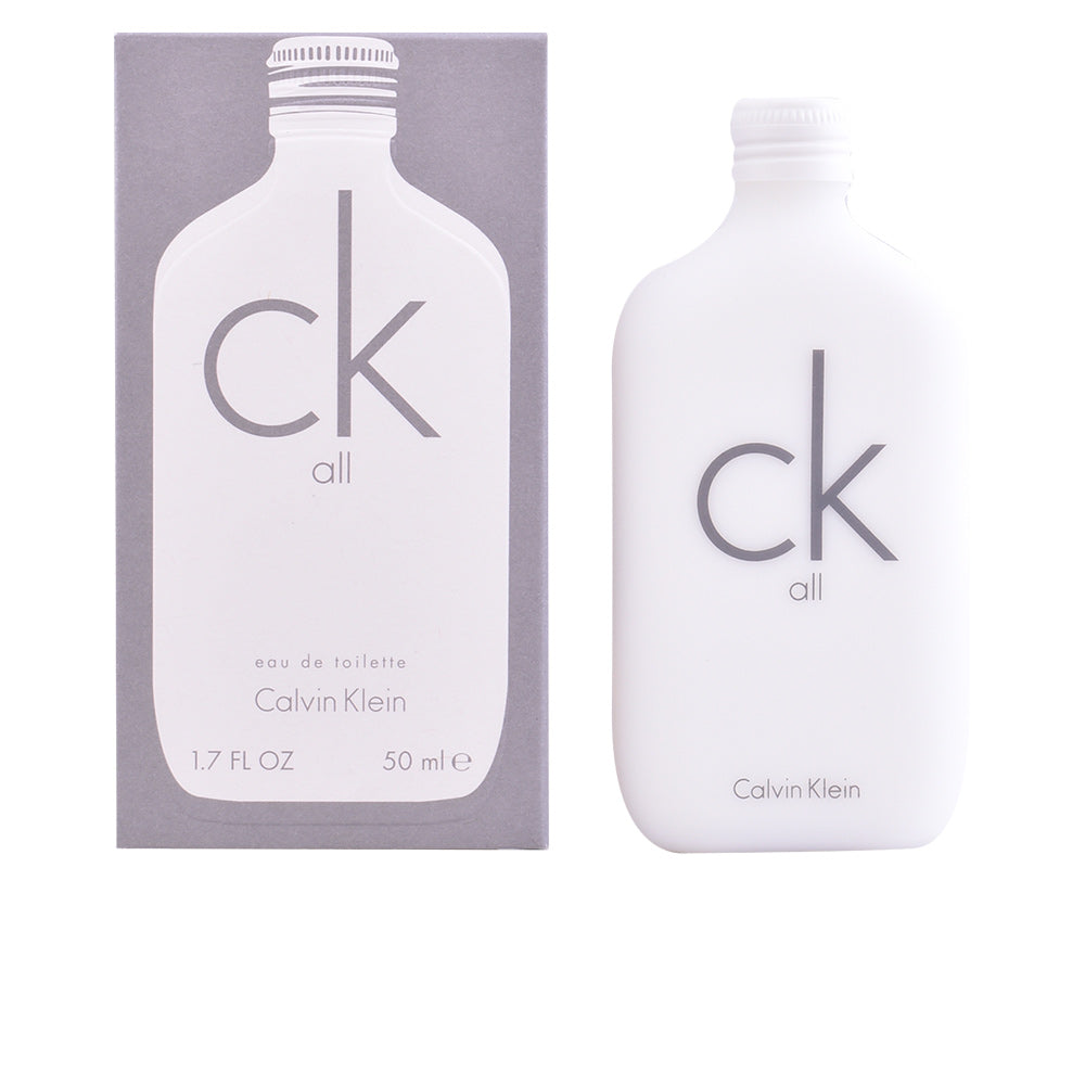 CK ALL eau de toilette spray 50 ml