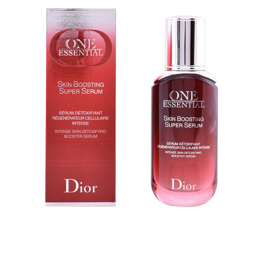 ONE ESSENTIAL skin boosting super sérum 50 ml-0