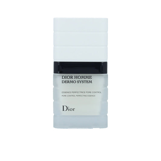 HOMME DERMO SYSTEM poreless essence 50 ml-0