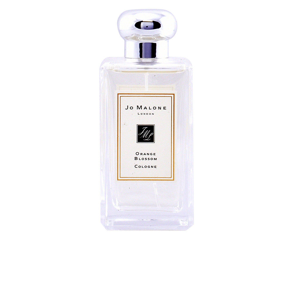 ORANGE BLOSSOM eau de cologne spray 100 ml-0